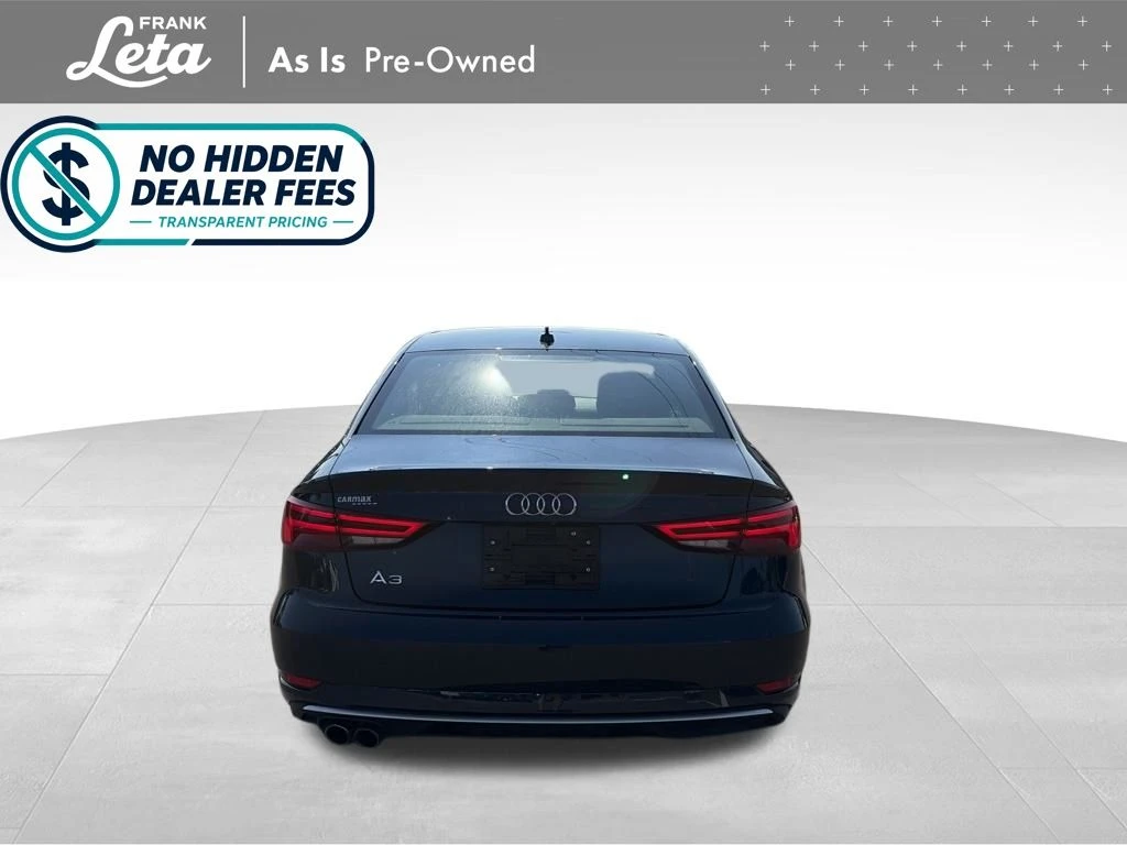 Frank Leta Automotive Outlet