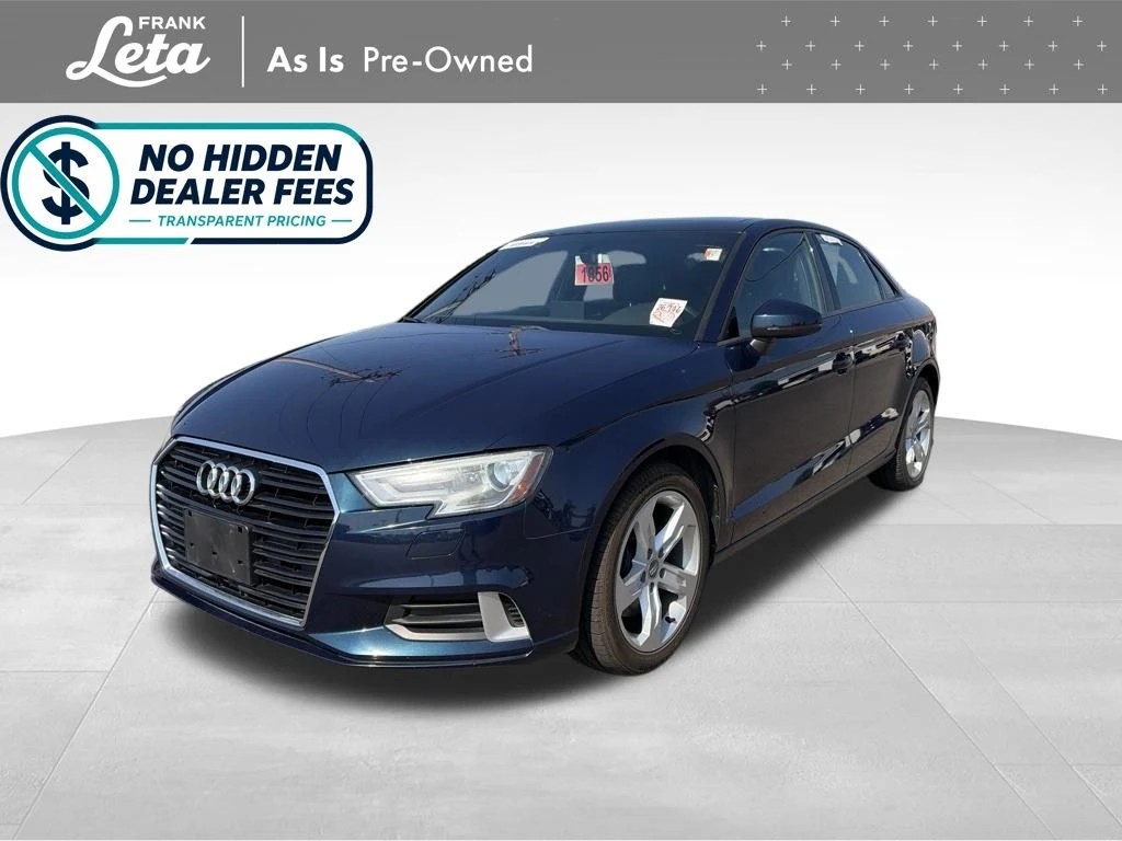 Frank Leta Automotive Outlet