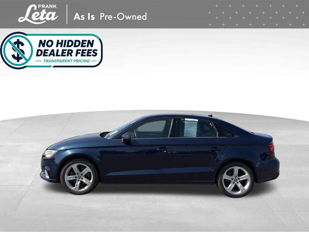 Frank Leta Automotive Outlet
