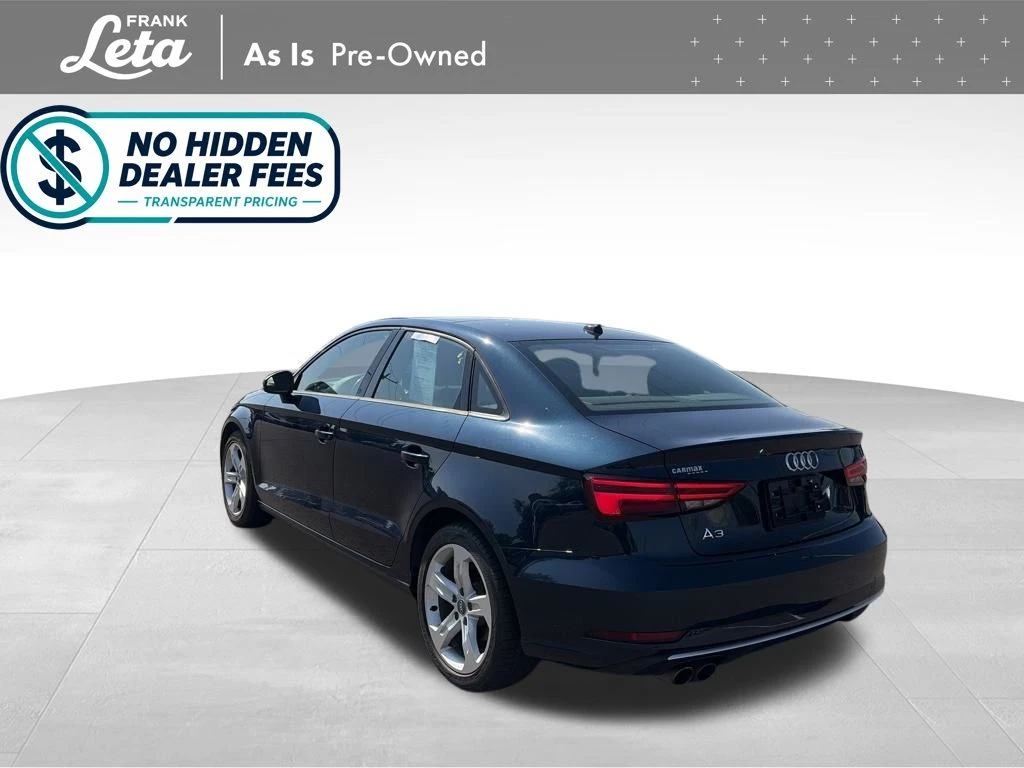 Frank Leta Automotive Outlet