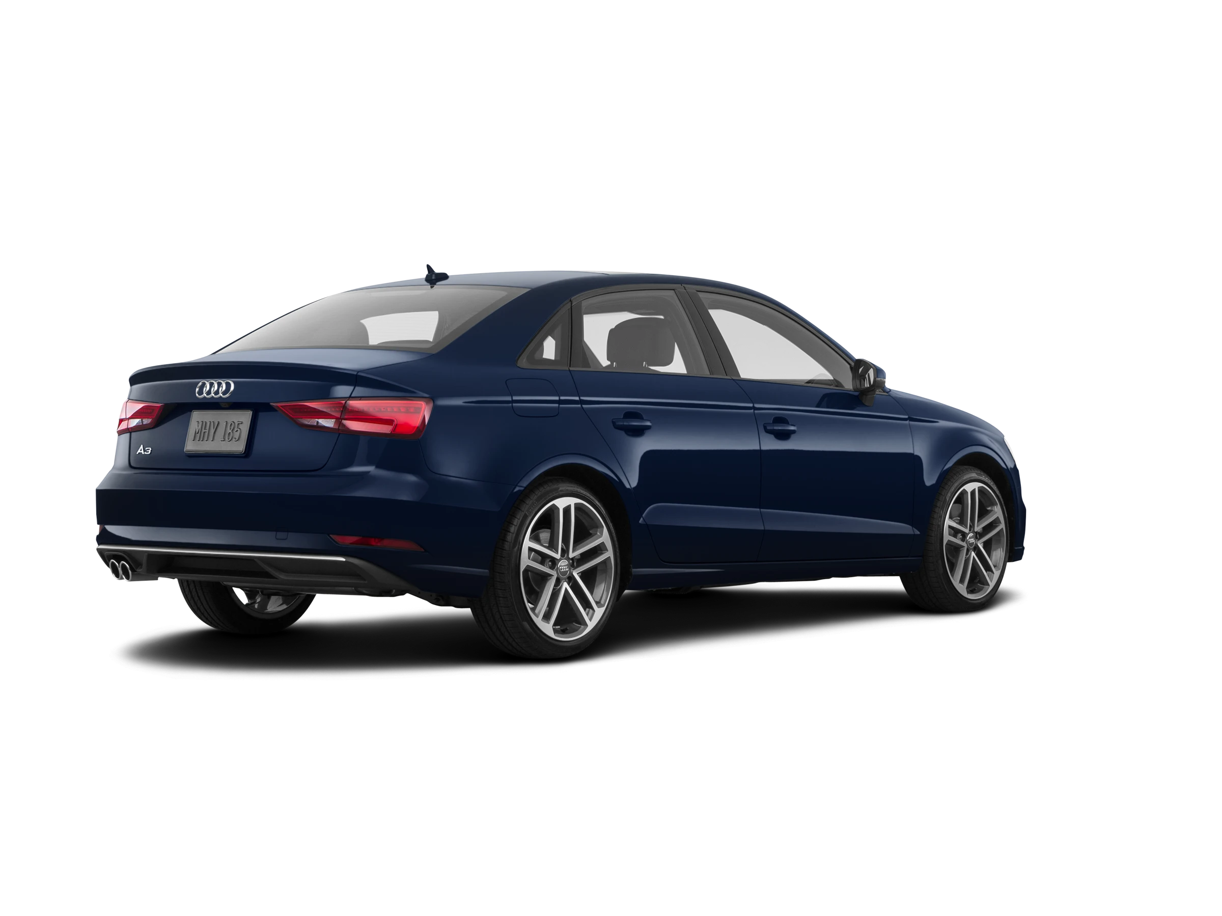 2018 Audi A3