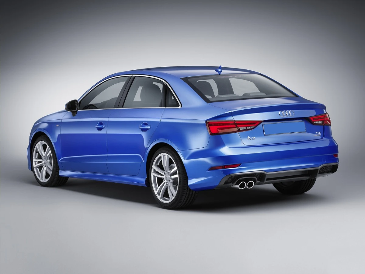 Frank Leta Automotive Outlet