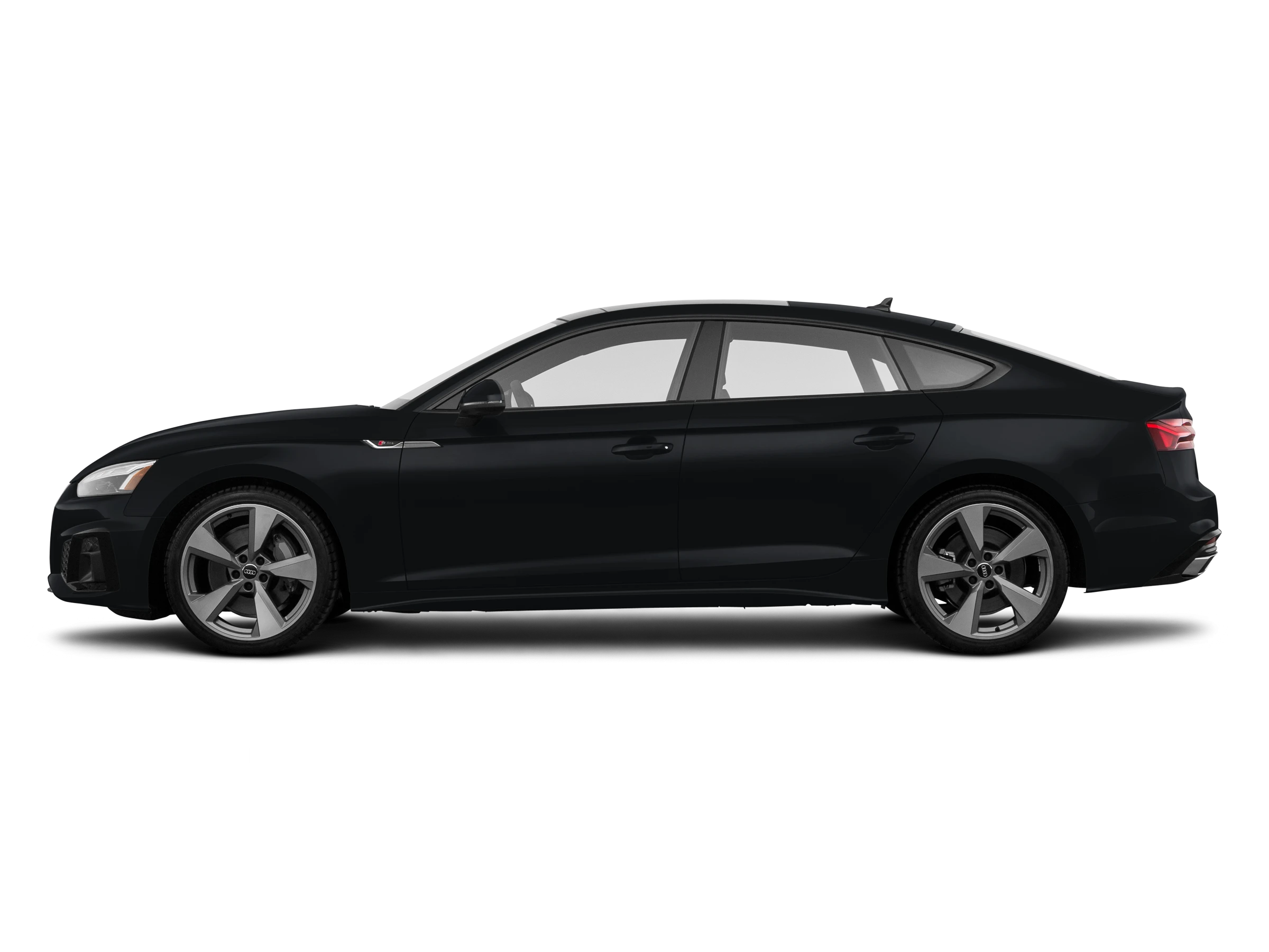 2022 Audi A5 Sportback