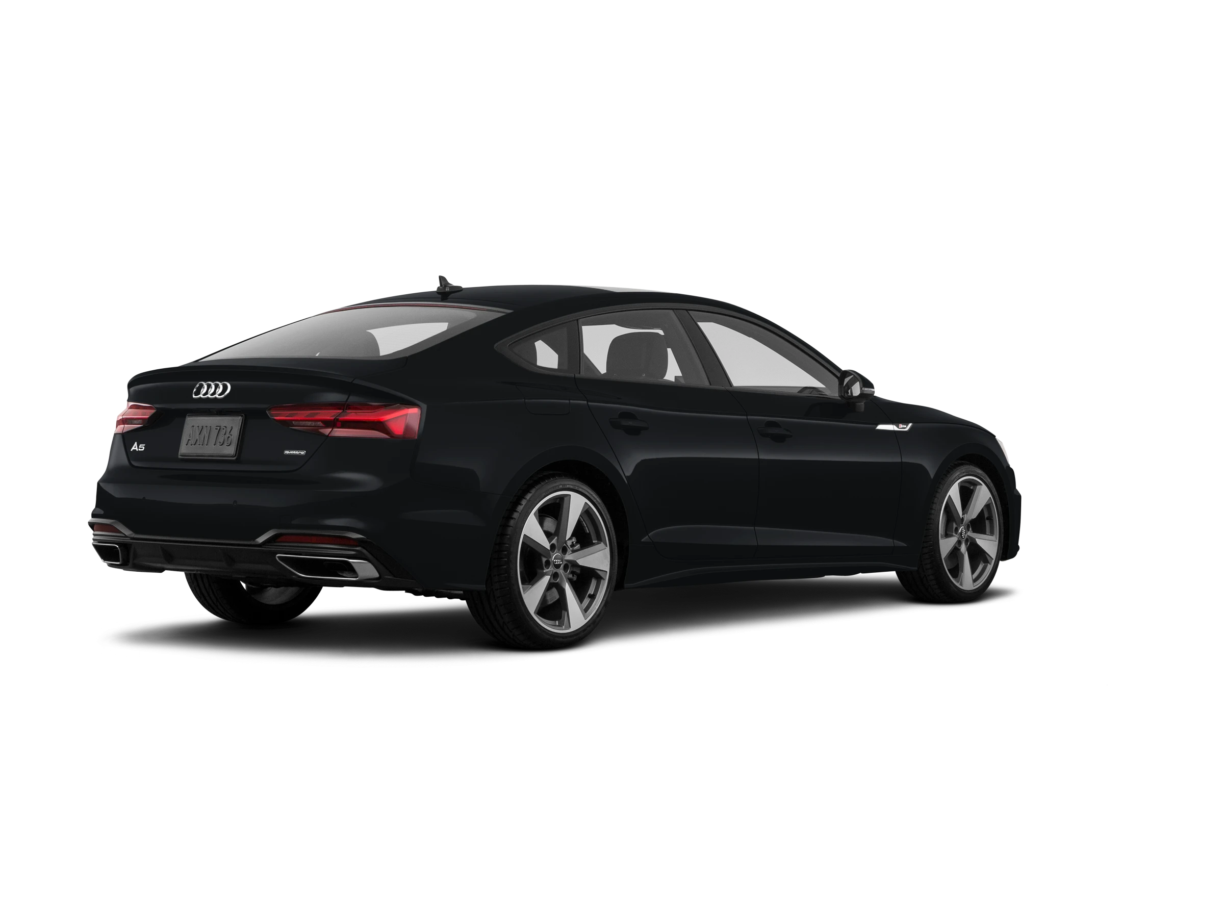 2022 Audi A5 Sportback