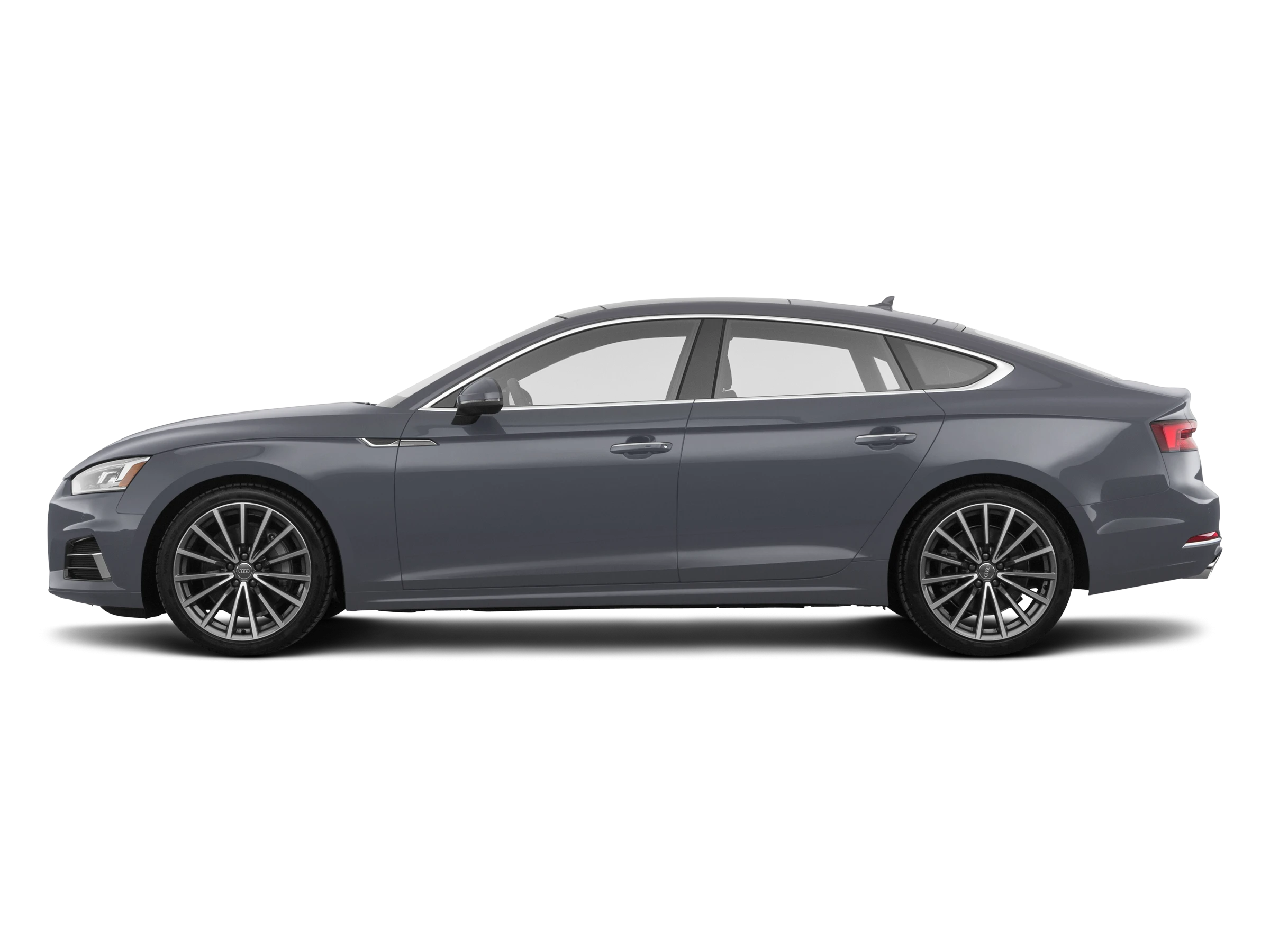 2019 Audi A5 Sportback