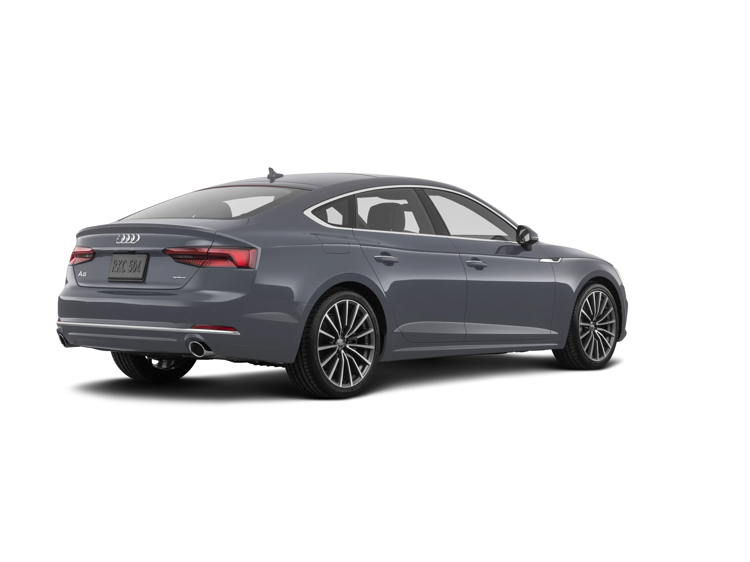 2019 Audi A5 Sportback