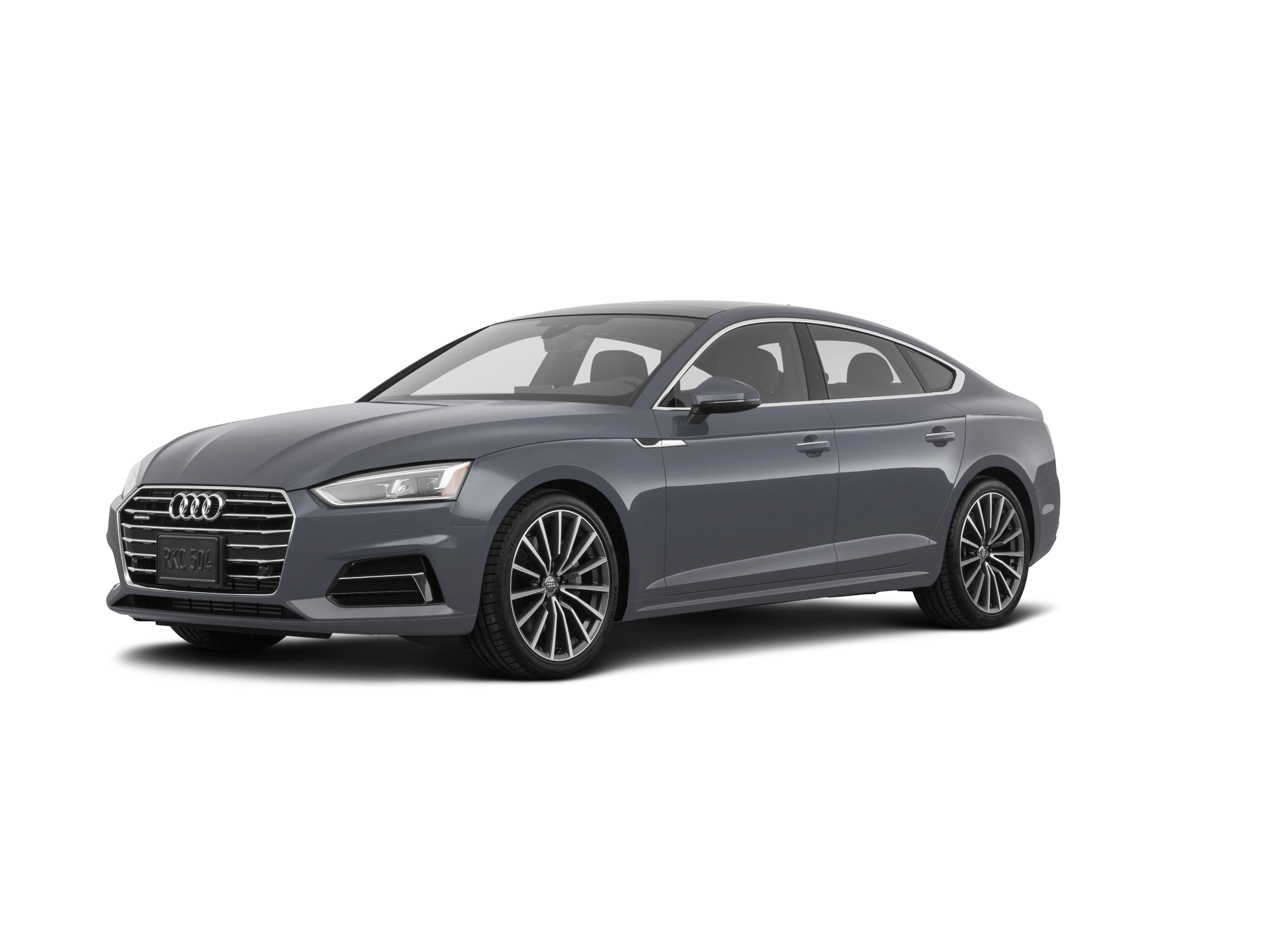 2019 Audi A5 Sportback