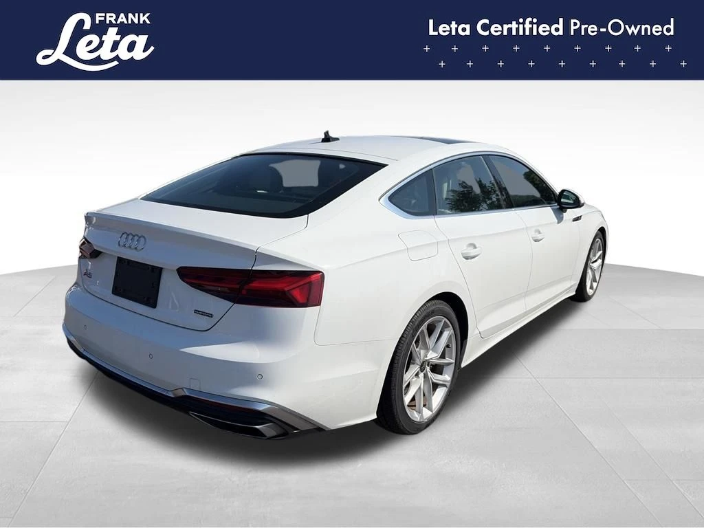 Frank Leta Automotive Outlet