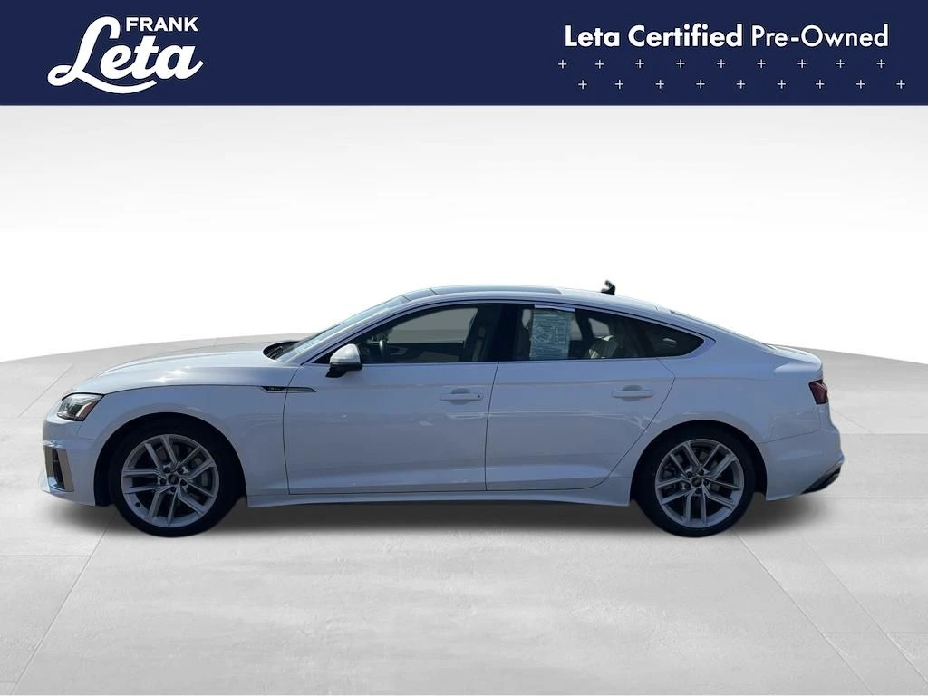 Frank Leta Automotive Outlet
