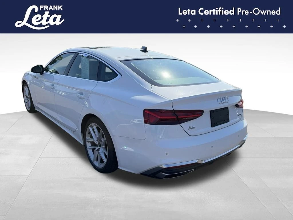 Frank Leta Automotive Outlet