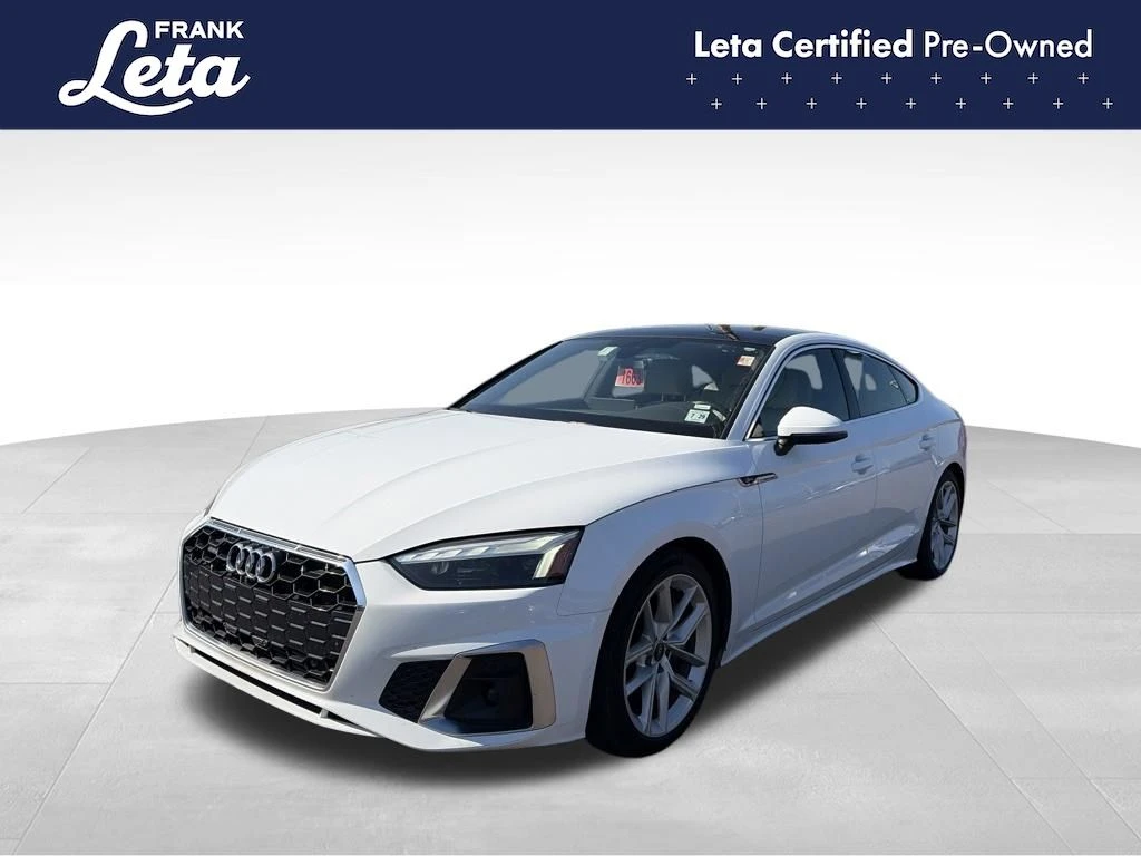 Frank Leta Automotive Outlet