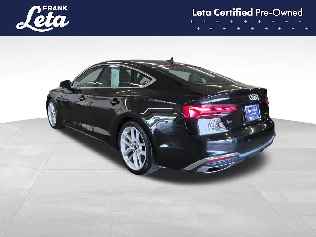 Frank Leta Automotive Outlet
