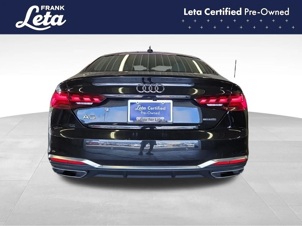 Frank Leta Automotive Outlet