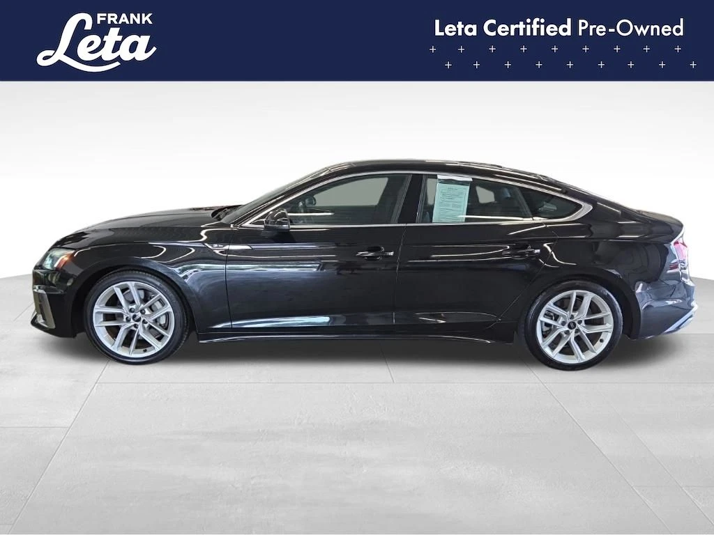 Frank Leta Automotive Outlet