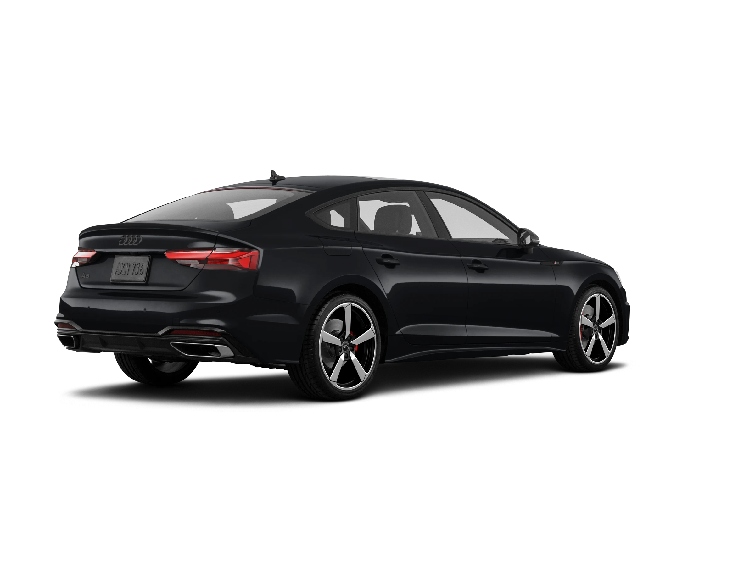 2024 Audi A5 Sportback