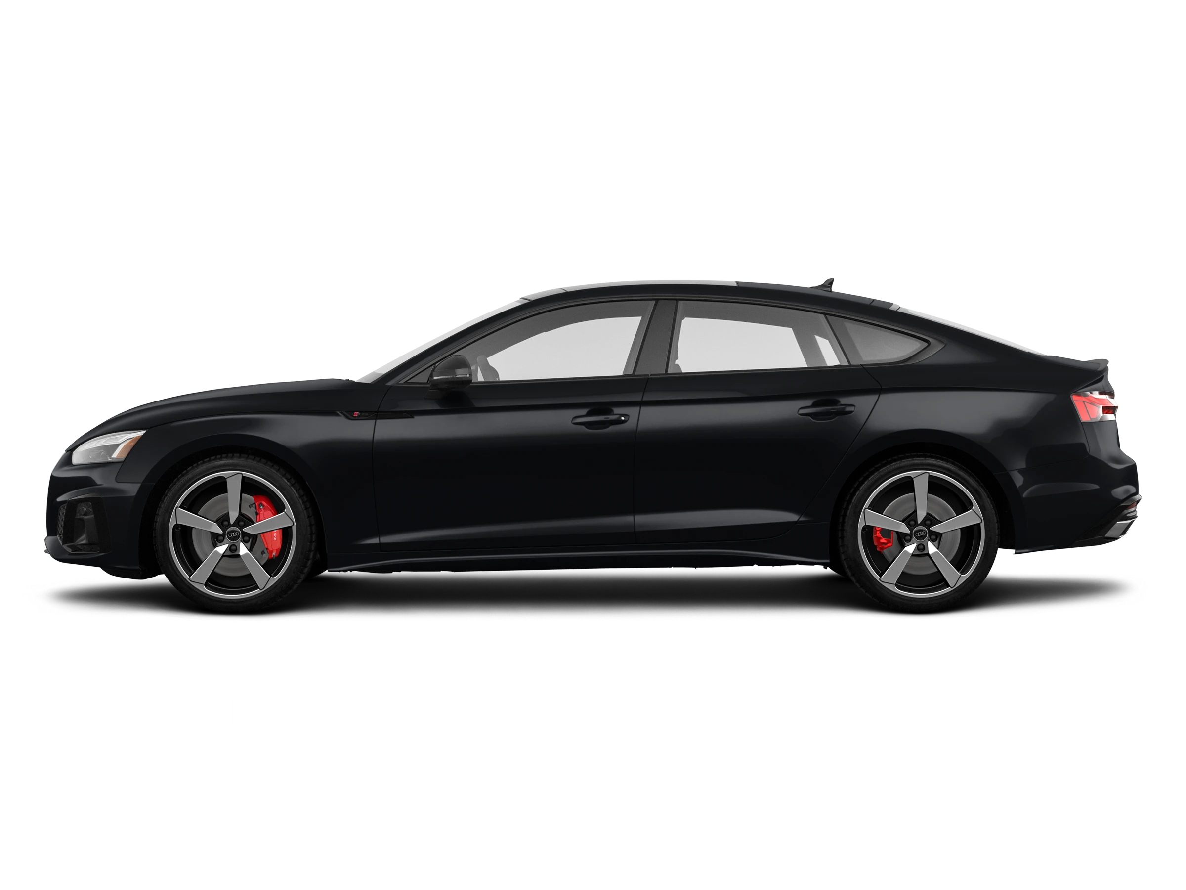 2024 Audi A5 Sportback