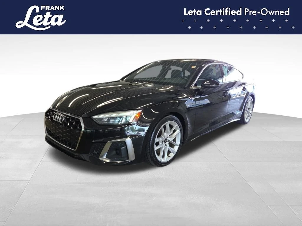 Frank Leta Automotive Outlet