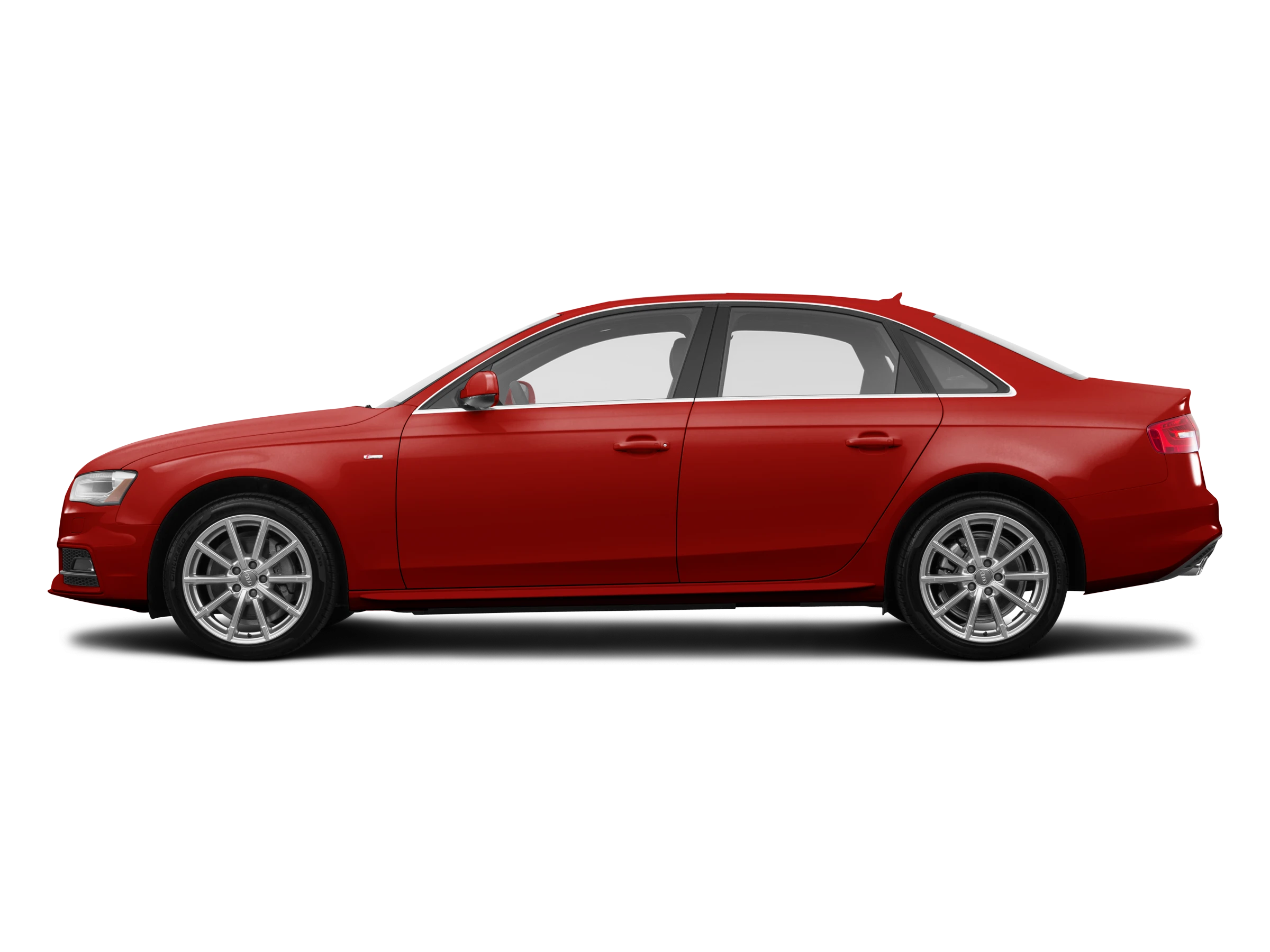 2015 Audi A4