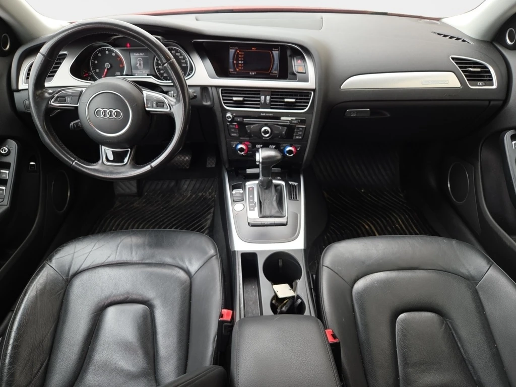 Frank Leta Automotive Outlet
