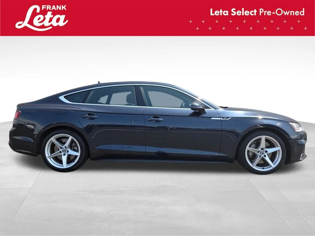 Frank Leta Automotive Outlet