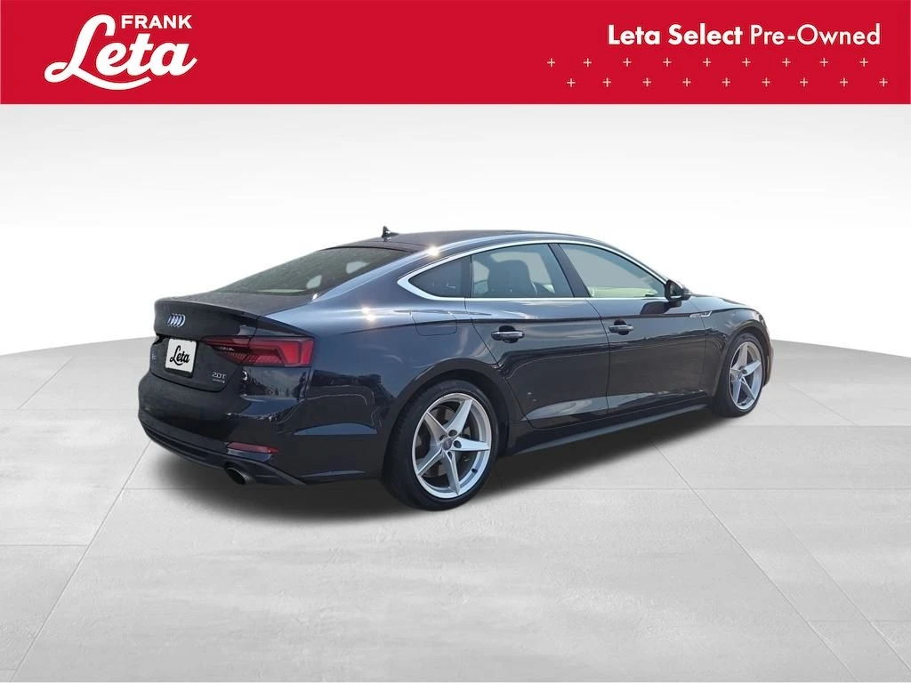 Frank Leta Automotive Outlet