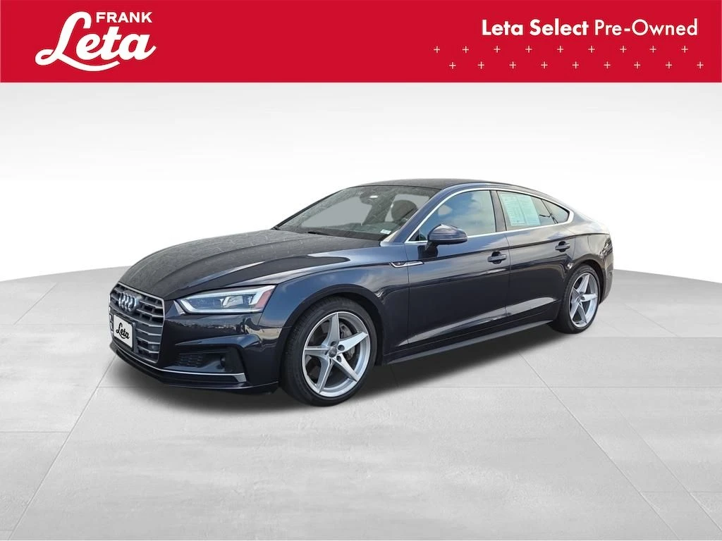 Frank Leta Automotive Outlet