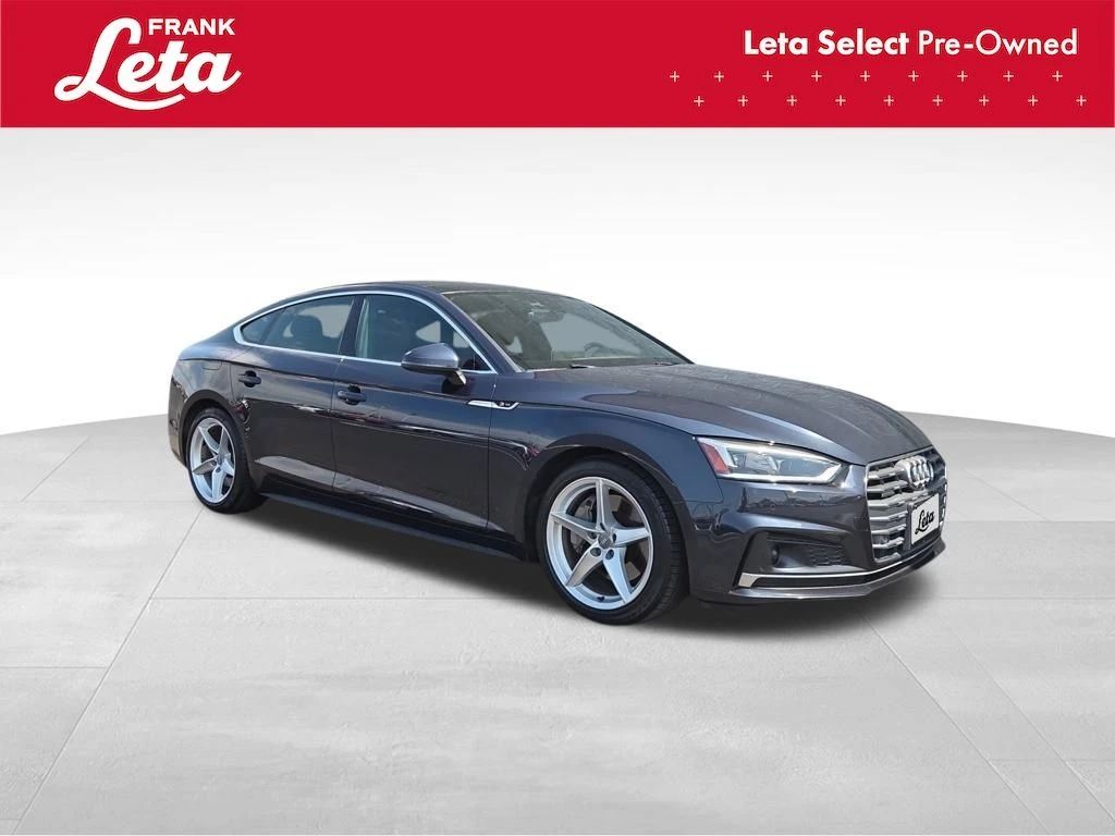 Frank Leta Automotive Outlet