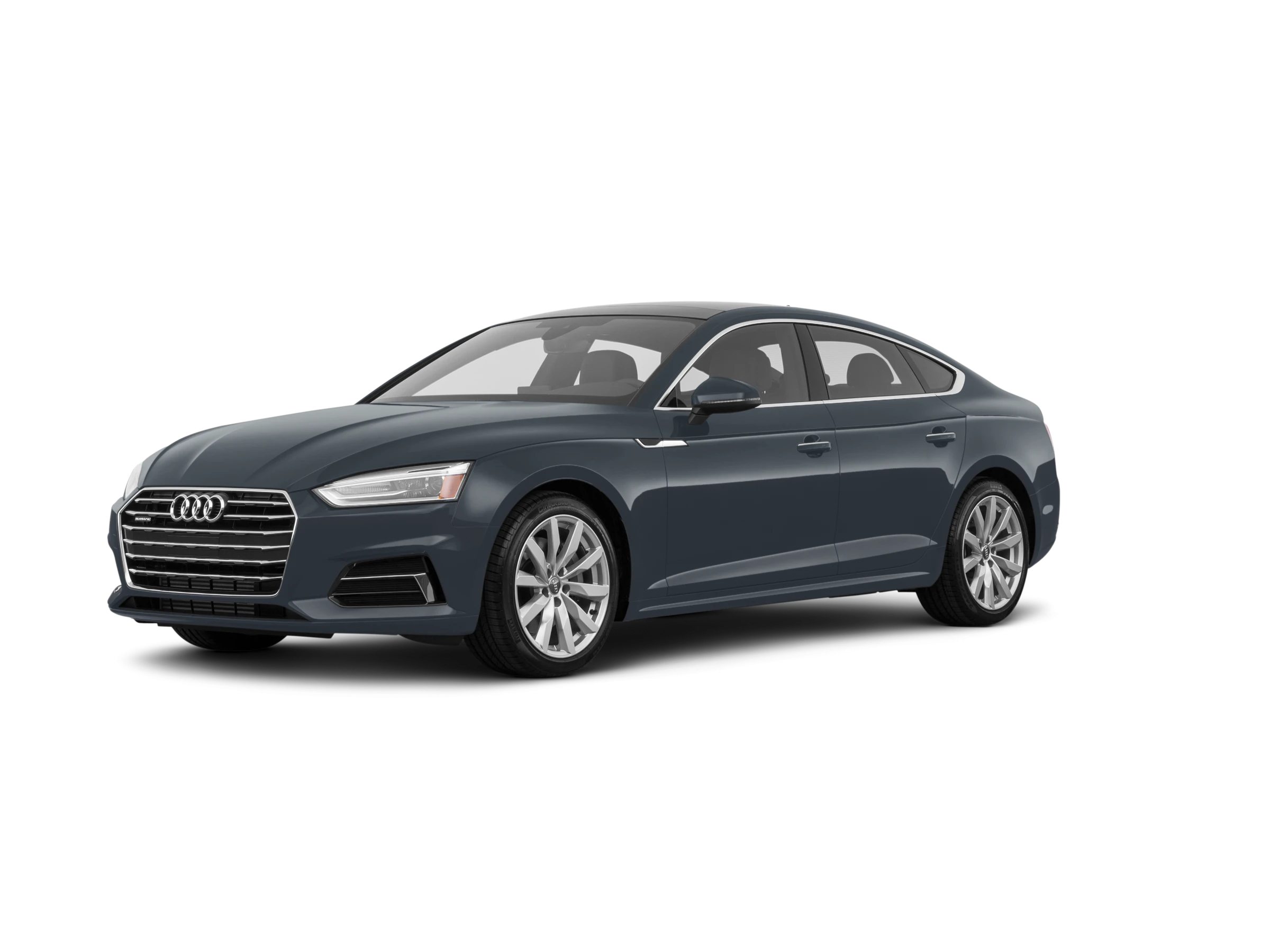 2018 Audi A5 Sportback