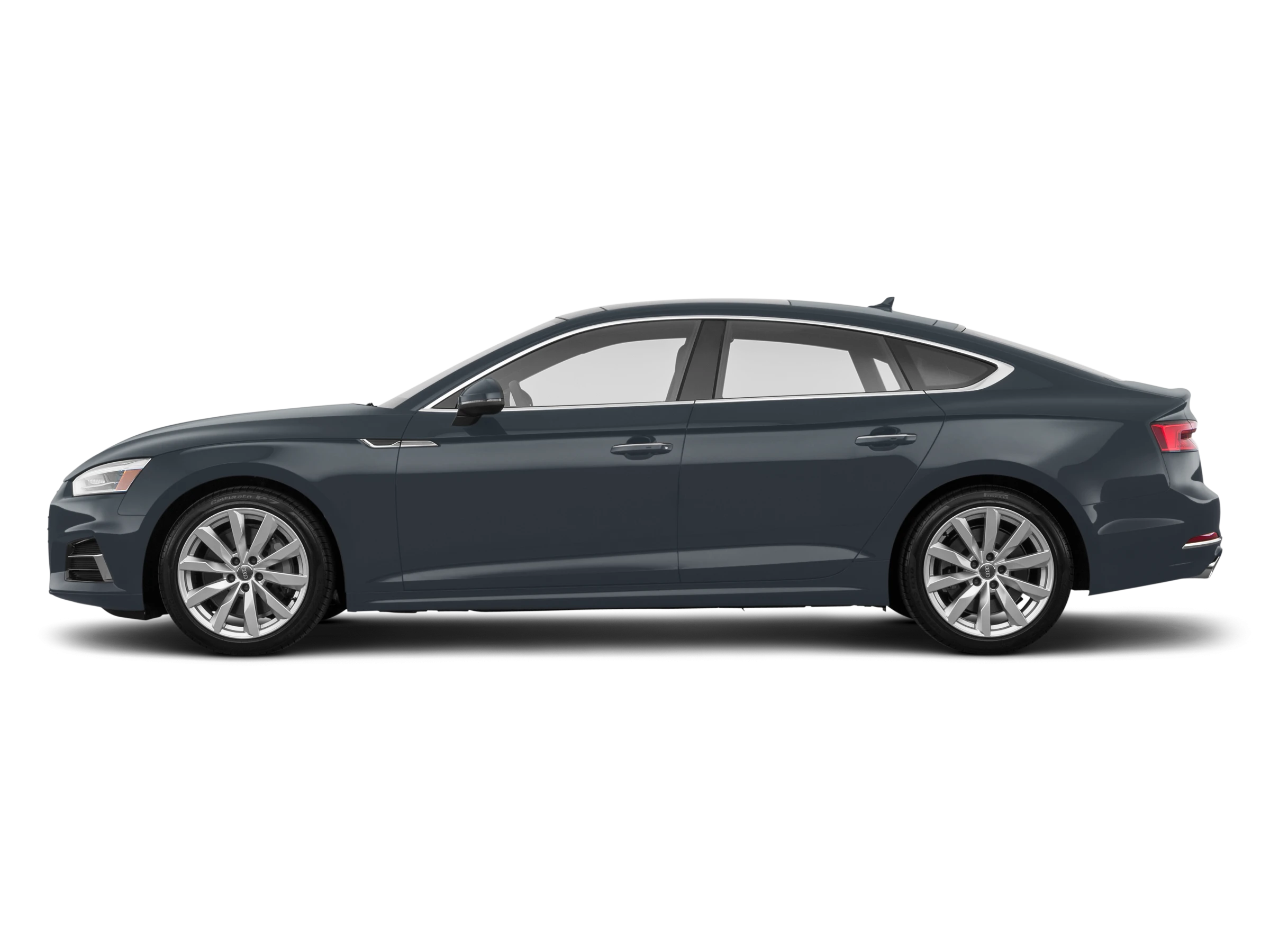 2018 Audi A5 Sportback