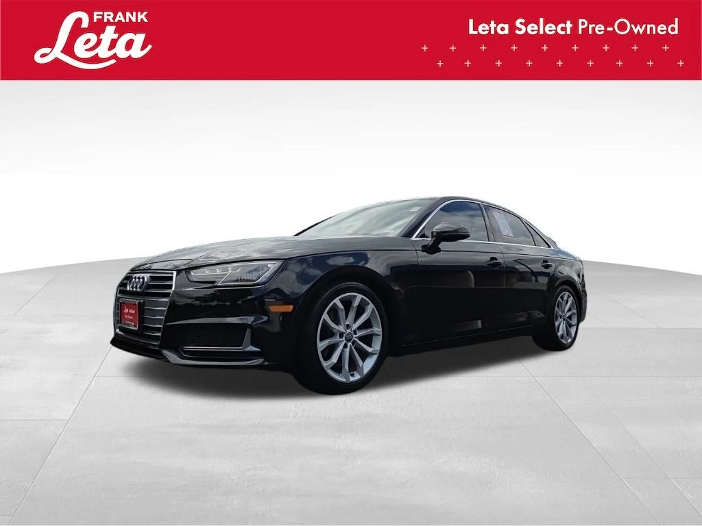 Frank Leta Automotive Outlet