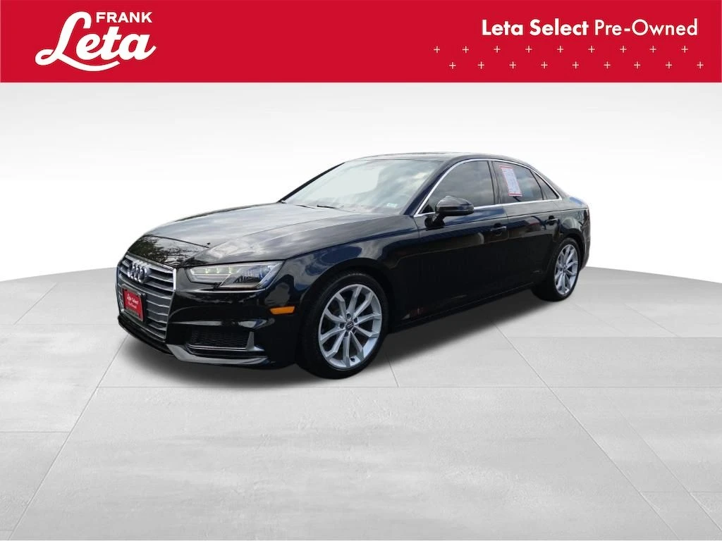 Frank Leta Automotive Outlet