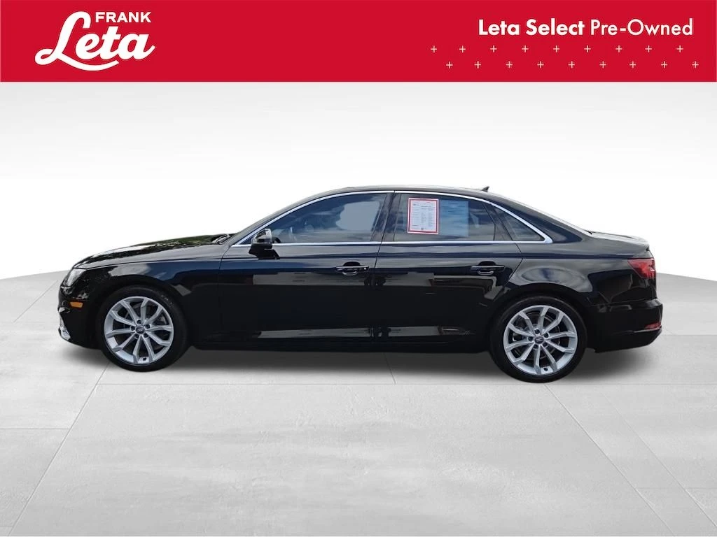 Frank Leta Automotive Outlet