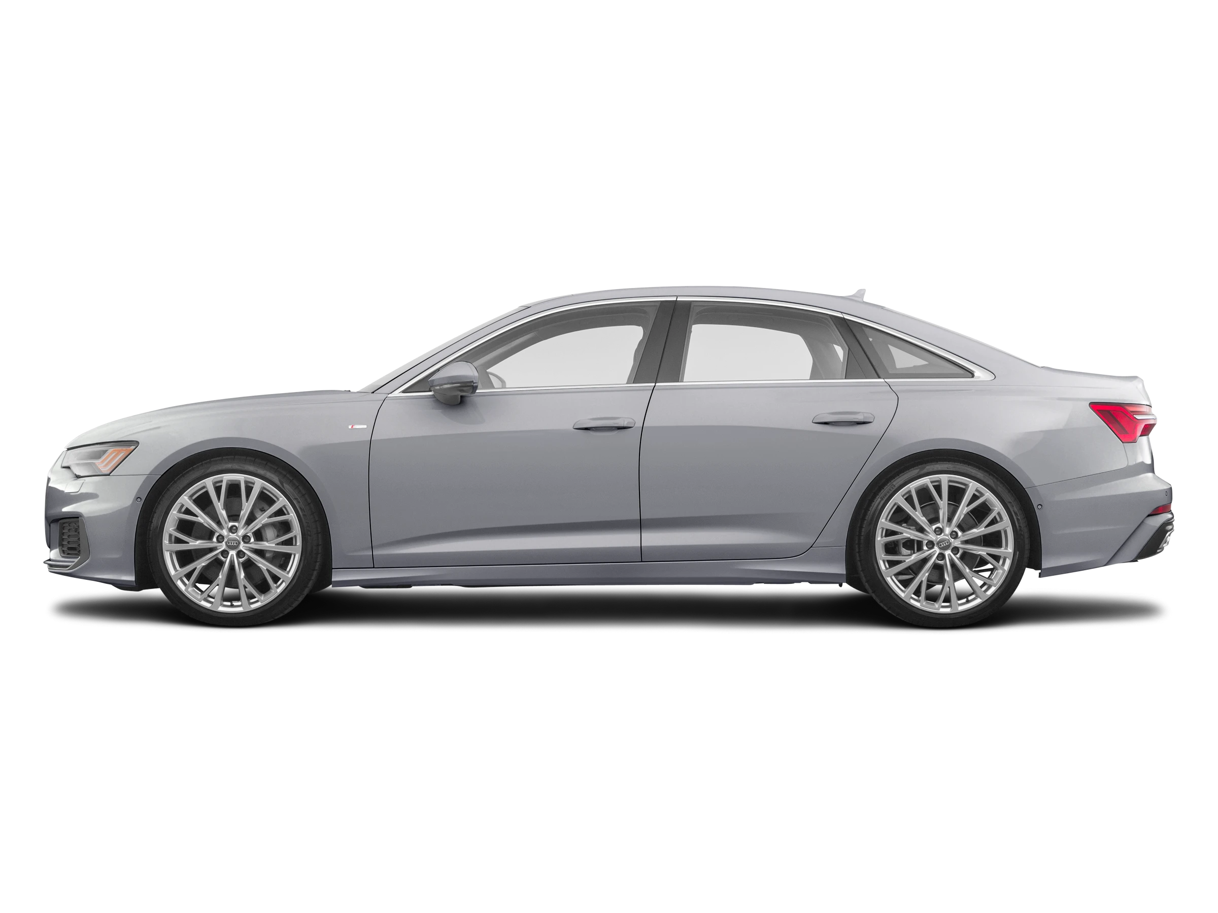 2019 Audi A6