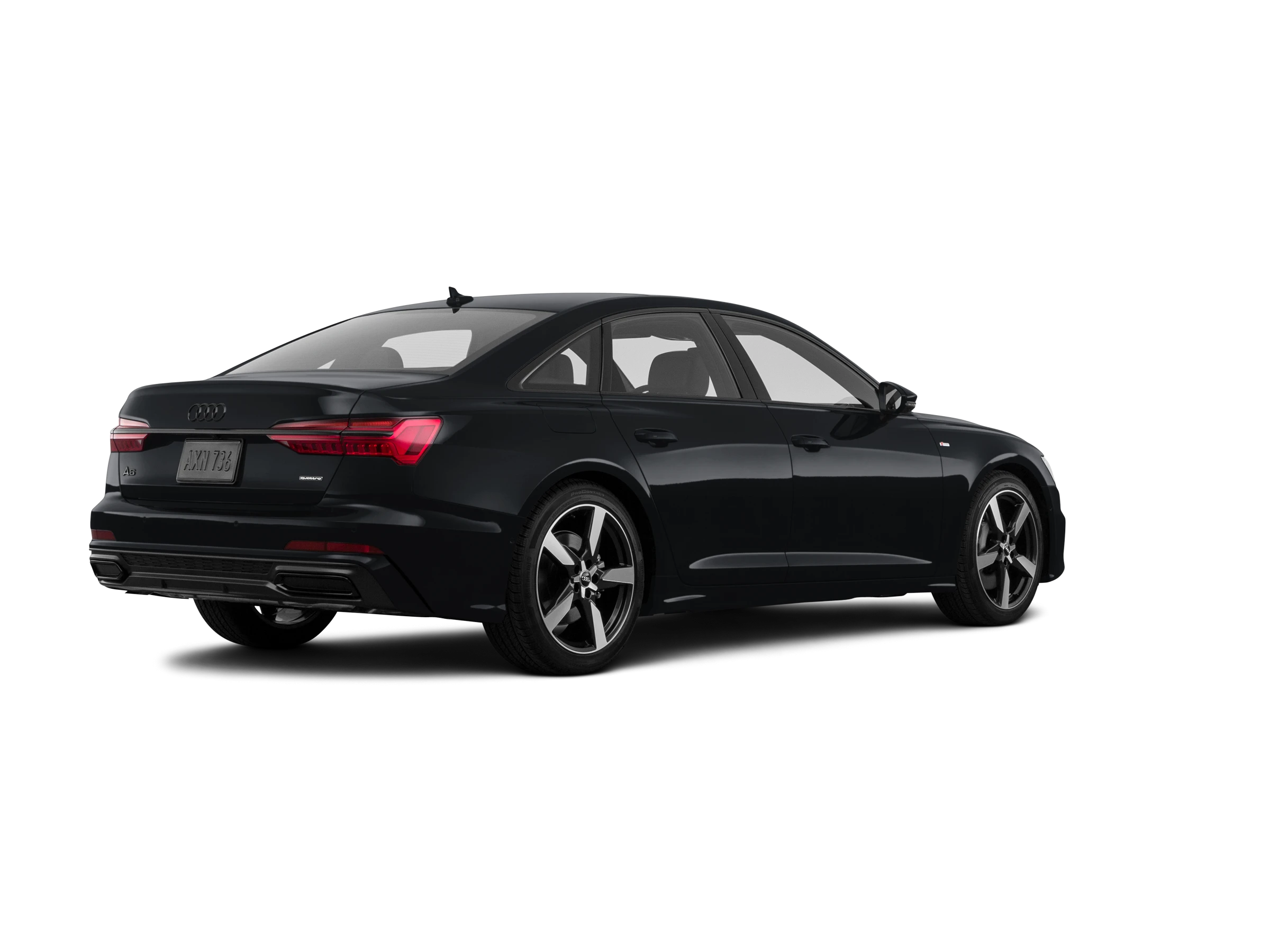 2021 Audi A6