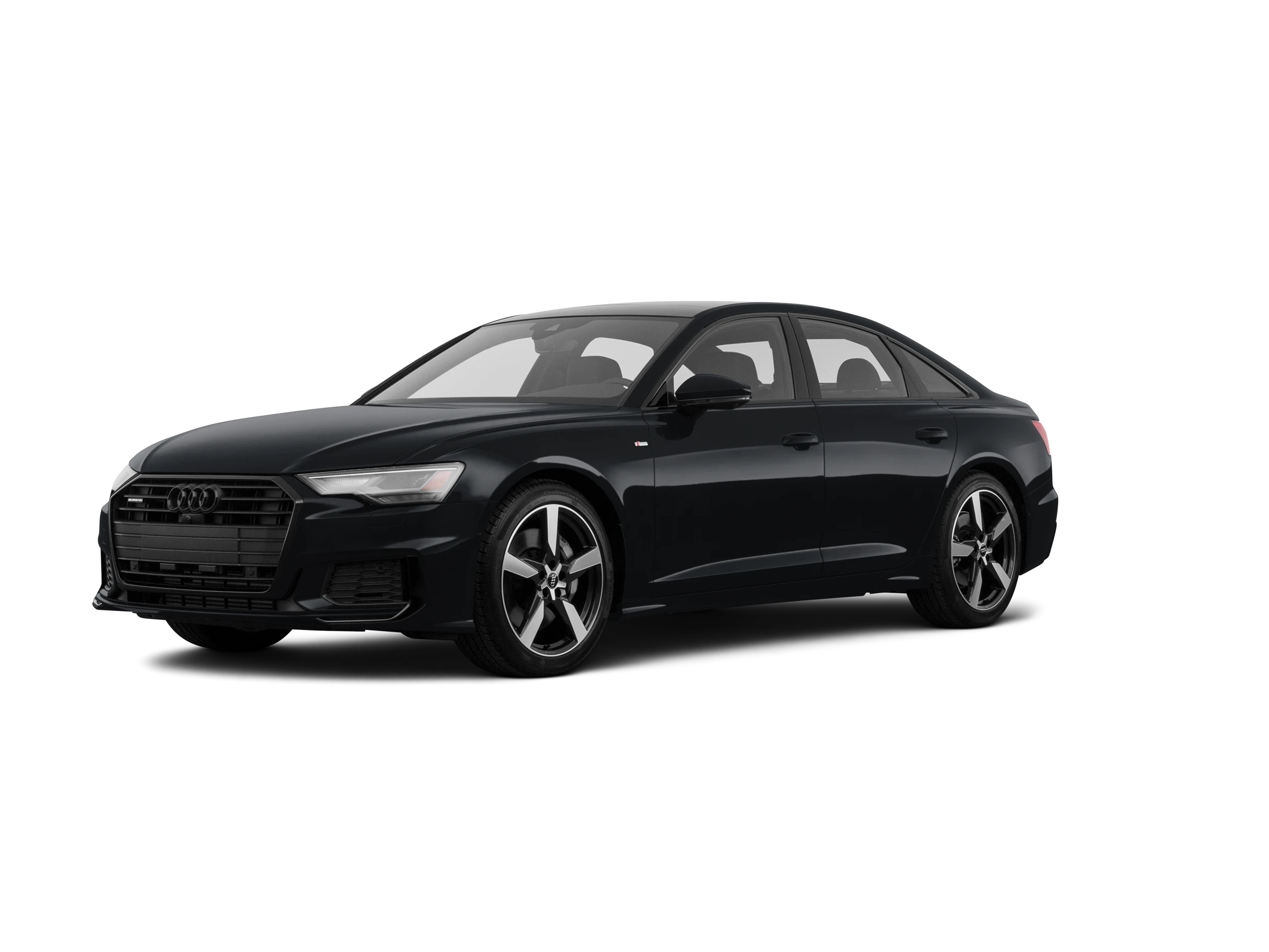 2021 Audi A6
