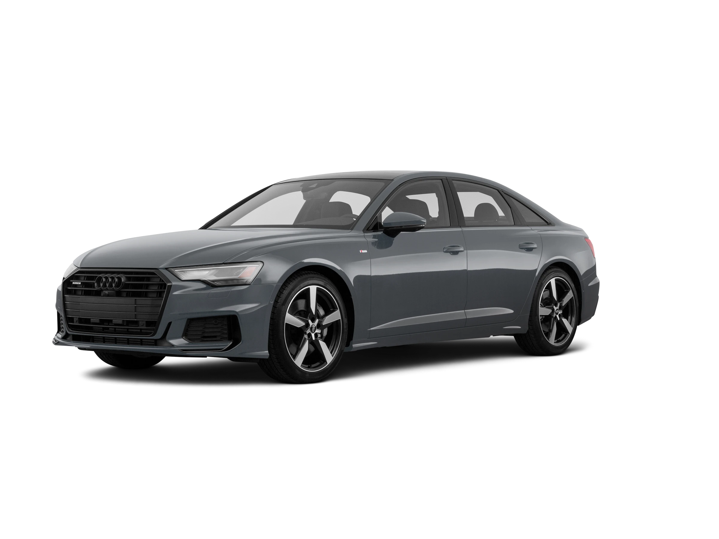 2021 Audi A6