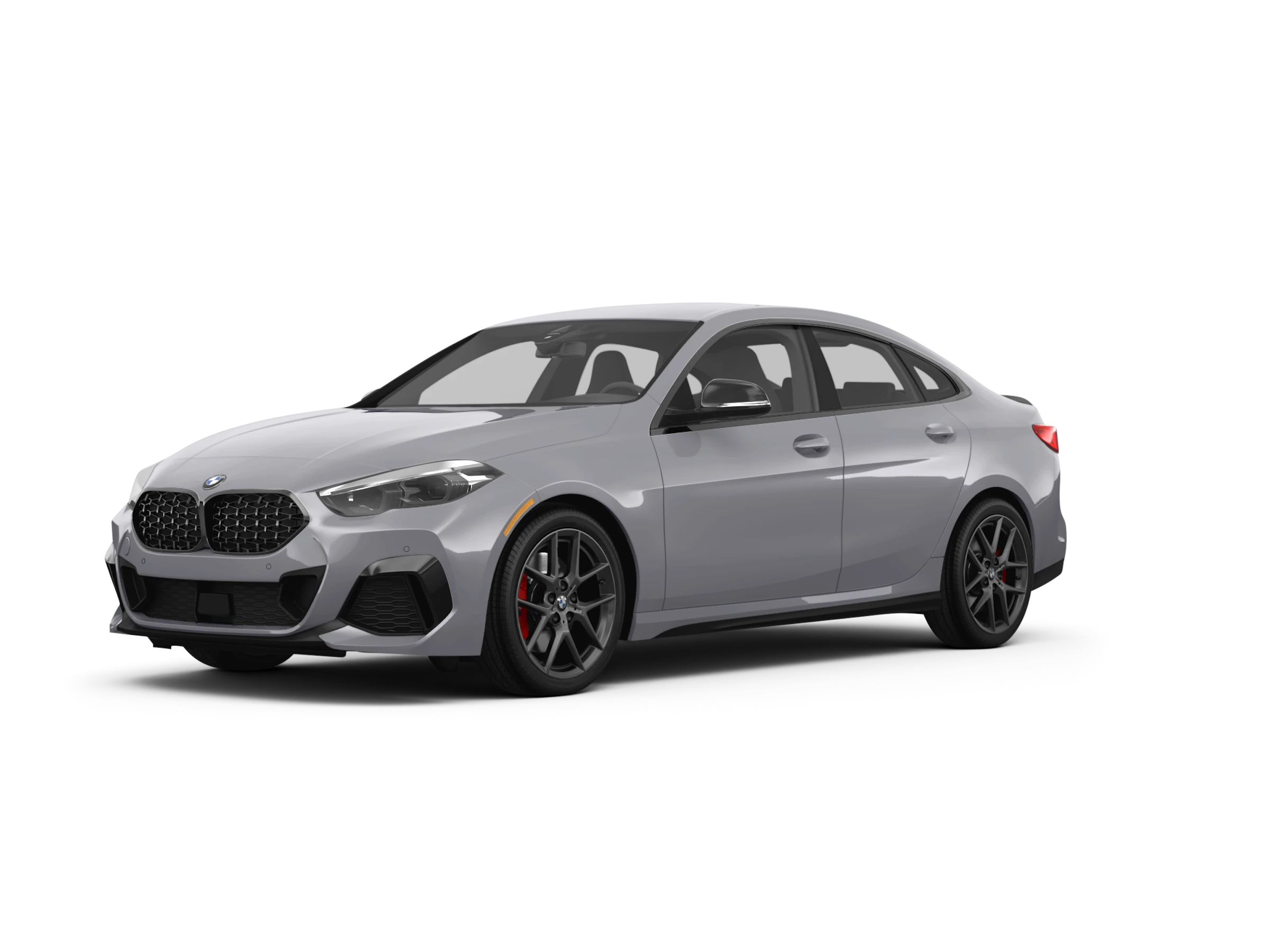 2024 BMW 2 Series