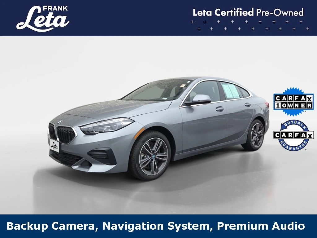 Frank Leta Automotive Outlet