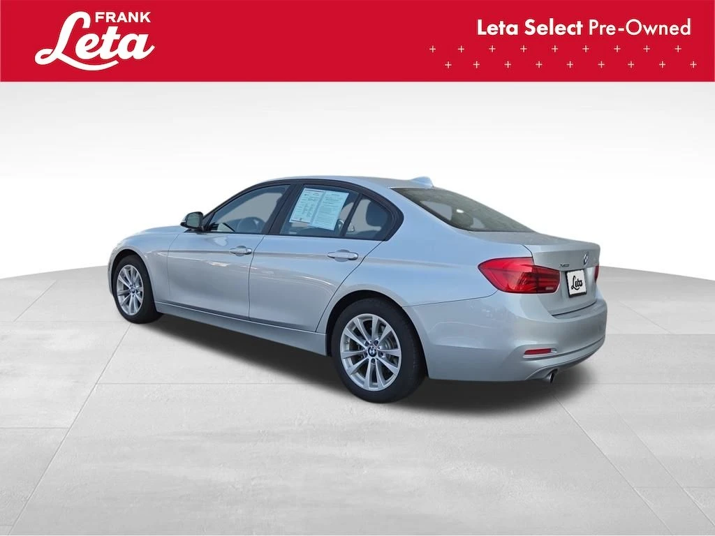 Frank Leta Automotive Outlet