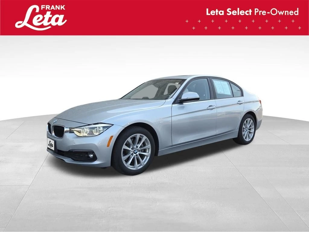 Frank Leta Automotive Outlet