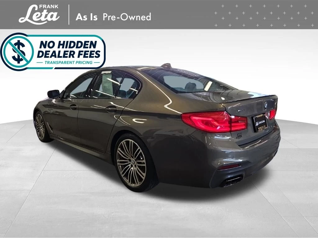 Frank Leta Automotive Outlet