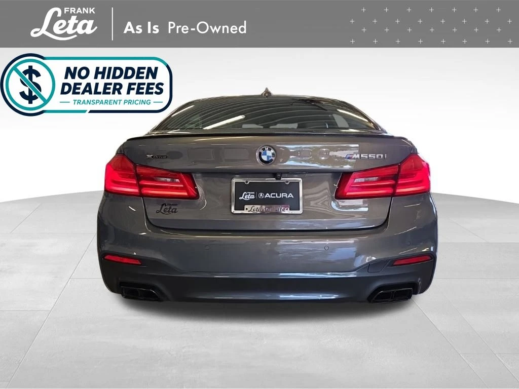 Frank Leta Automotive Outlet