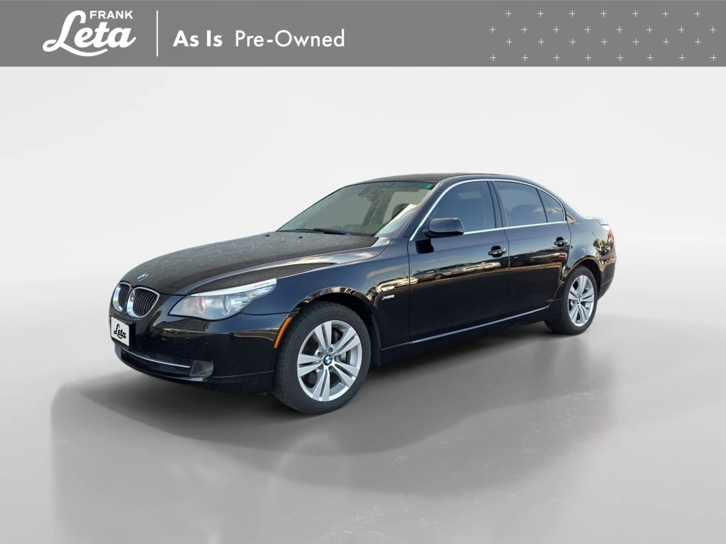 Frank Leta Automotive Outlet