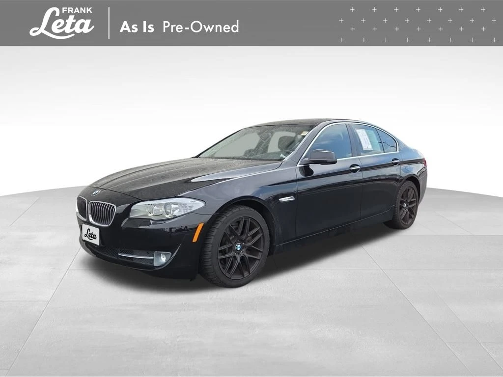 Frank Leta Automotive Outlet