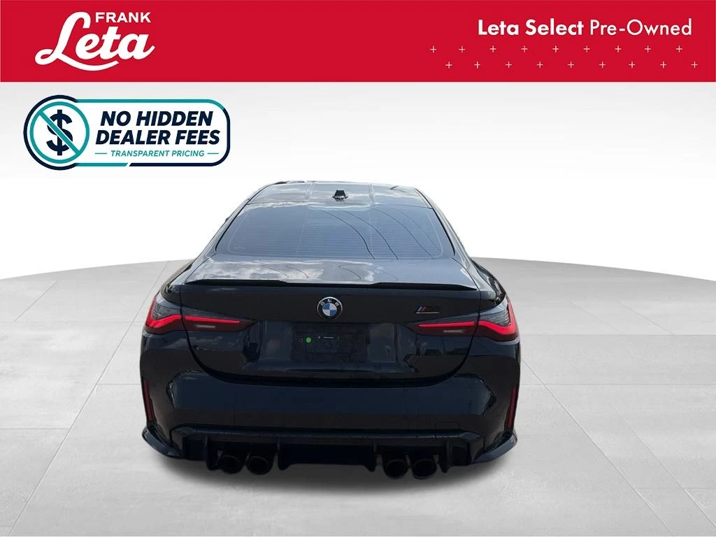 Frank Leta Automotive Outlet