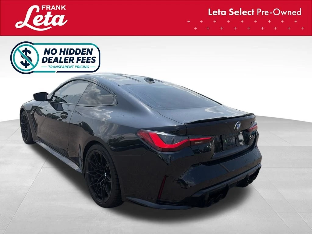 Frank Leta Automotive Outlet