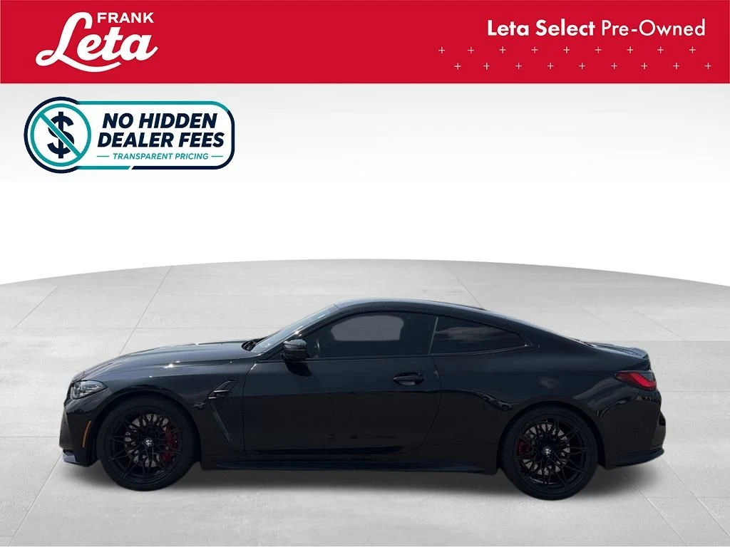 Frank Leta Automotive Outlet