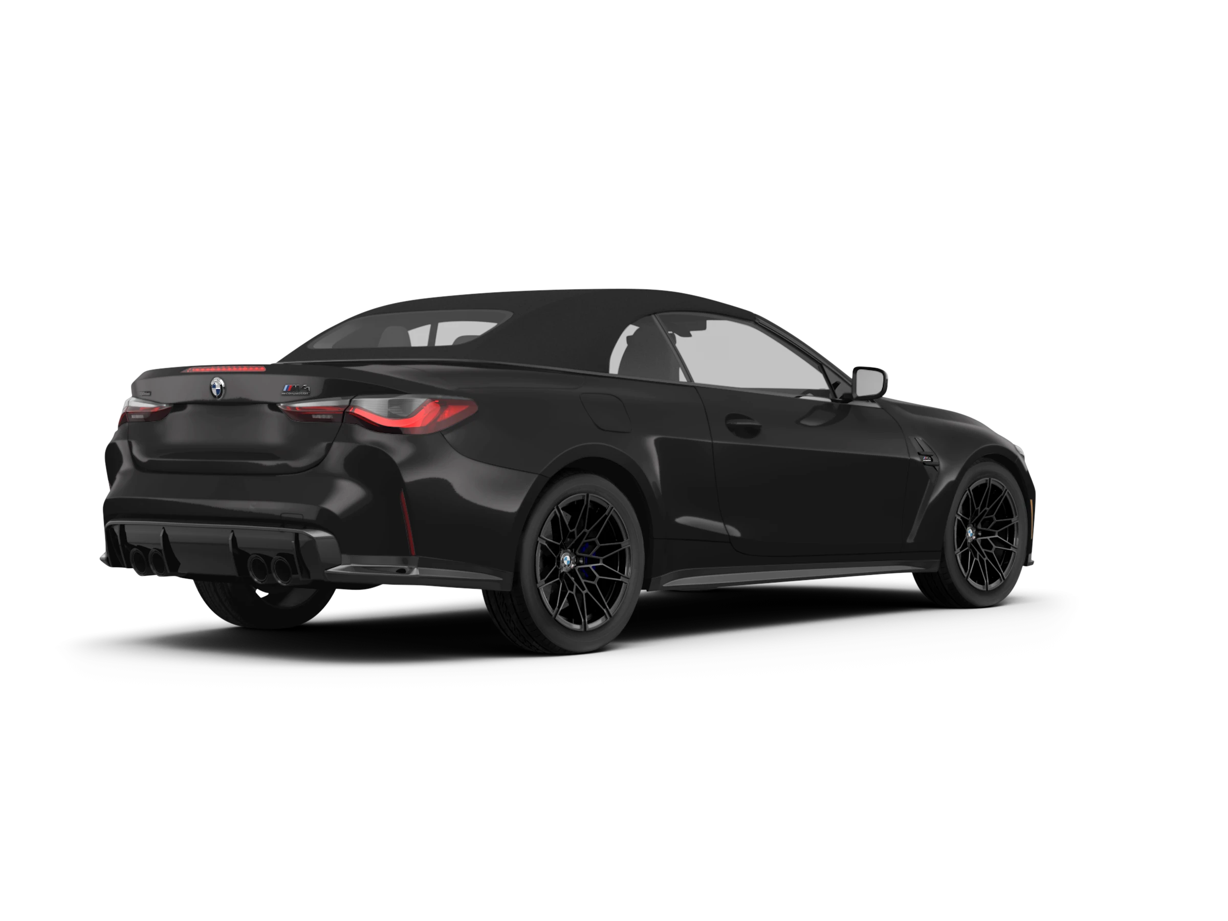 2024 BMW M4