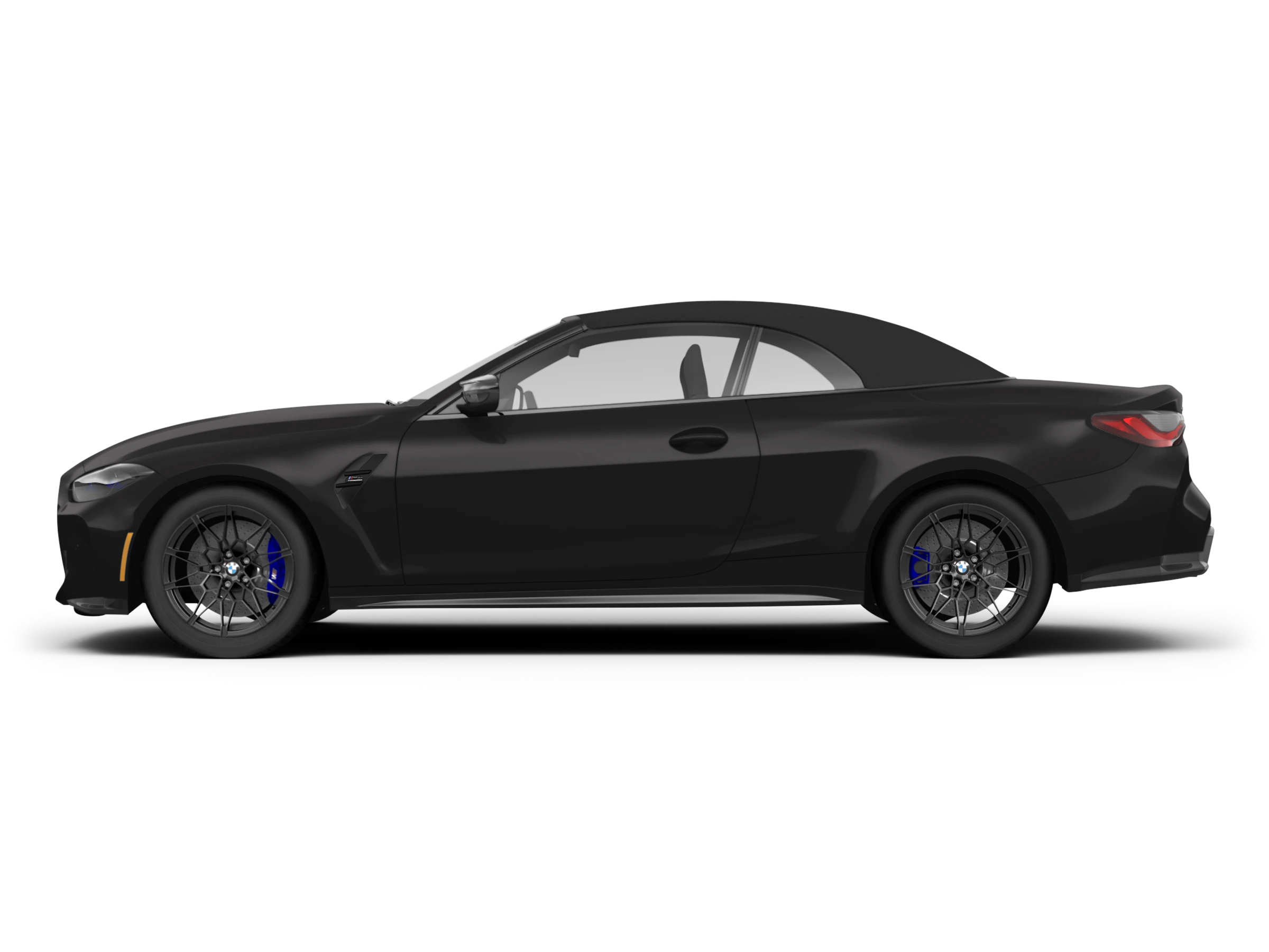 2024 BMW M4