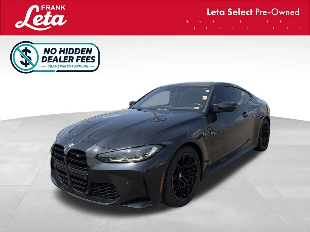 Frank Leta Automotive Outlet